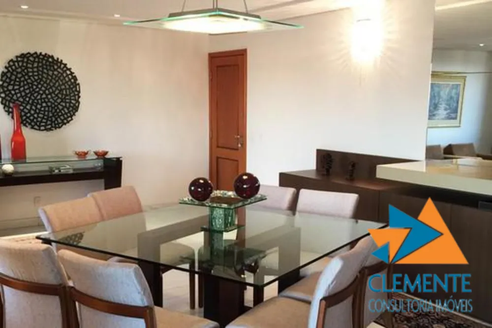 Apartamento, 4 quartos, 170 m² - Foto 9