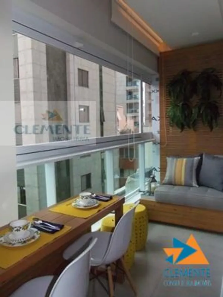 Apartamento, 2 quartos, 82 m² - Foto 15