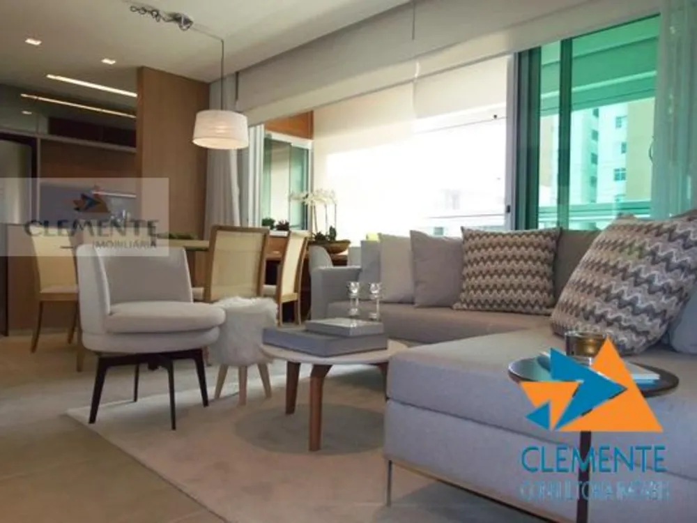 Apartamento, 2 quartos, 82 m² - Foto 14