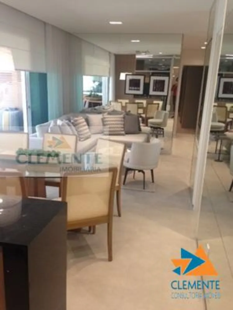 Apartamento, 2 quartos, 82 m² - Foto 4
