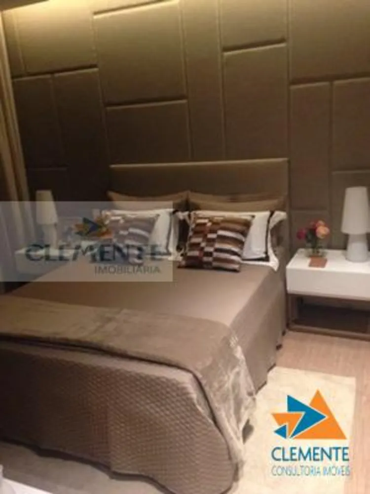 Apartamento, 2 quartos, 82 m² - Foto 7
