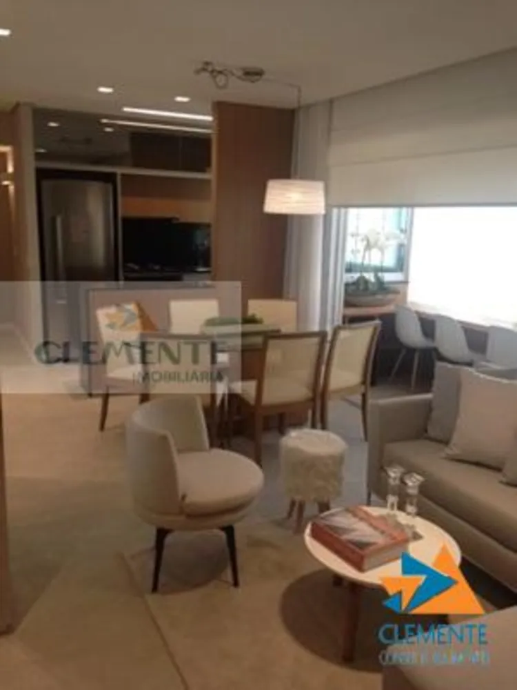 Apartamento, 2 quartos, 82 m² - Foto 8