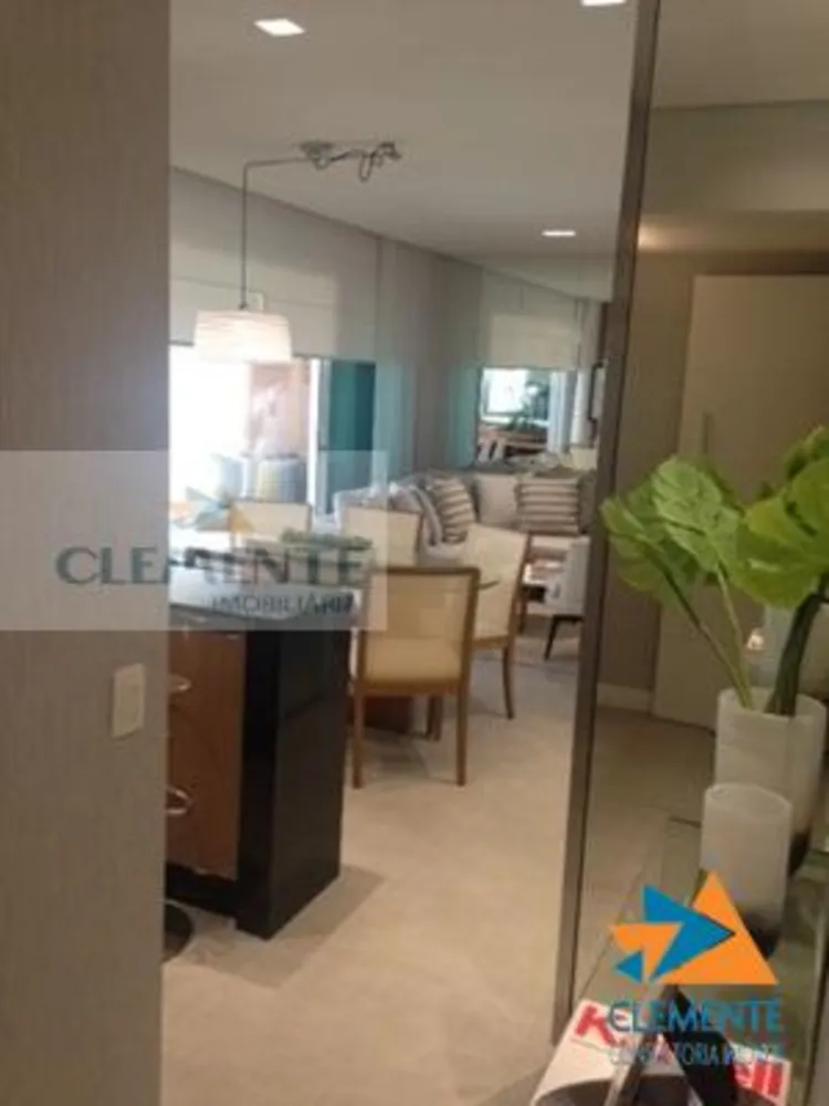 Apartamento, 2 quartos, 82 m² - Foto 3