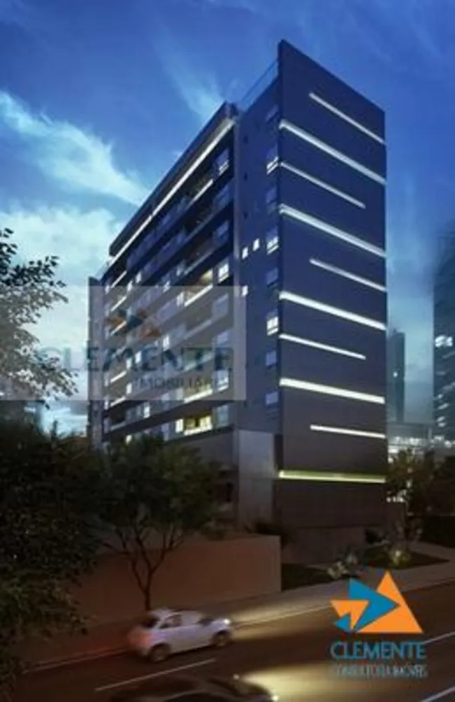 Apartamento, 2 quartos, 82 m² - Foto 2