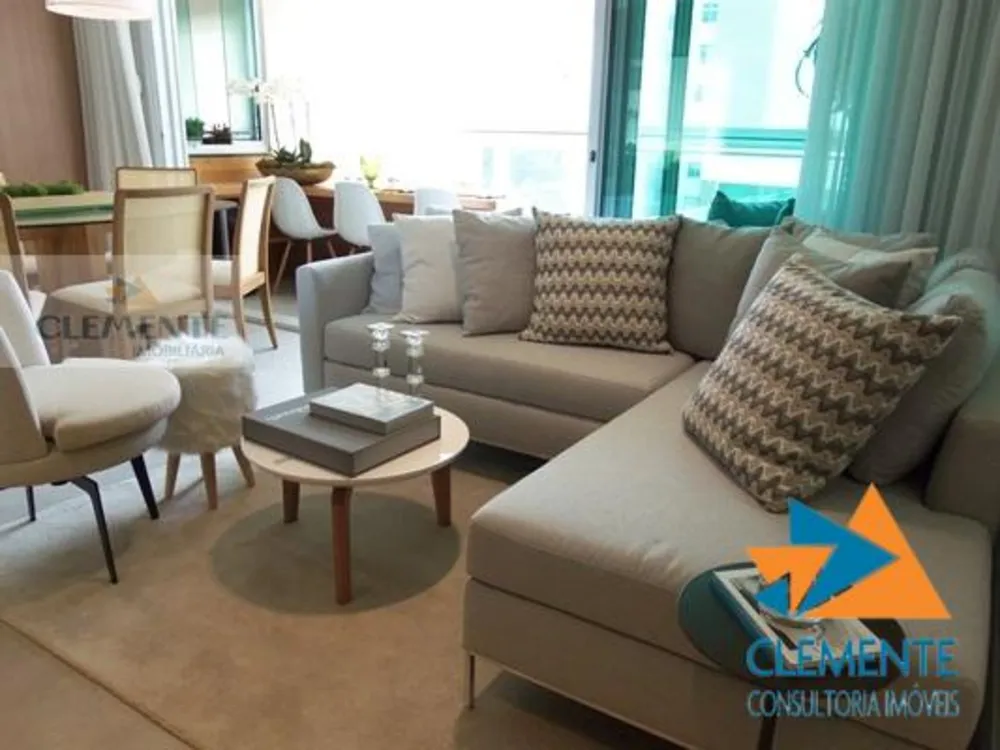 Apartamento, 2 quartos, 82 m² - Foto 1