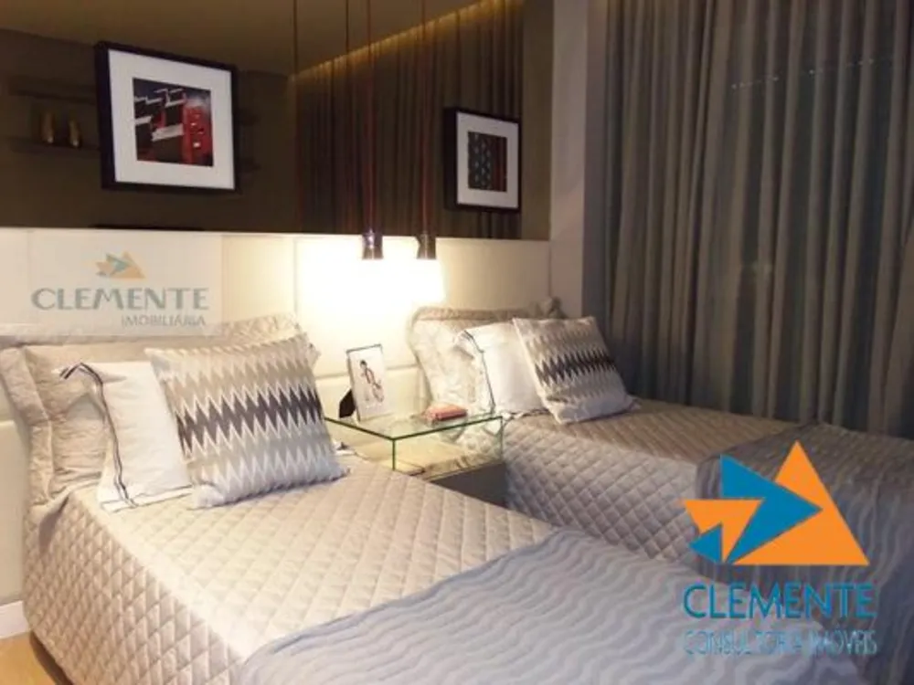 Apartamento, 2 quartos, 82 m² - Foto 13