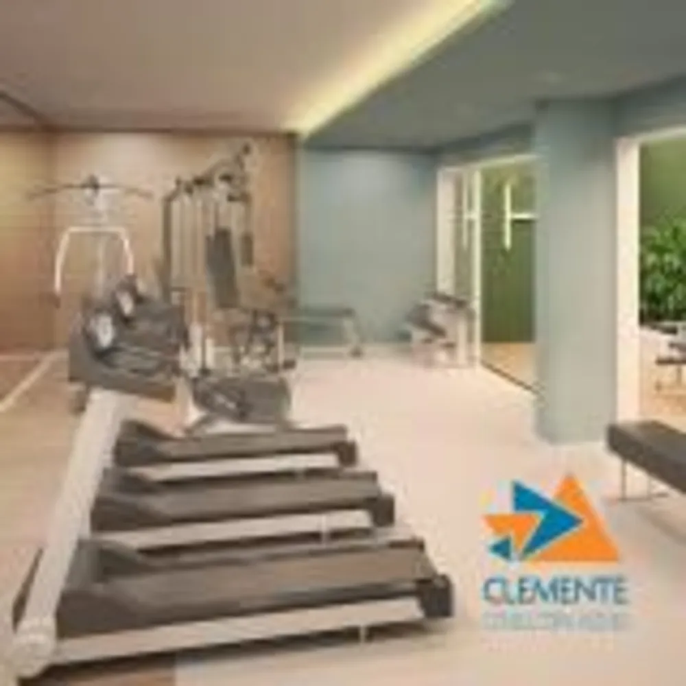 Apartamento, 2 quartos, 82 m² - Foto 9