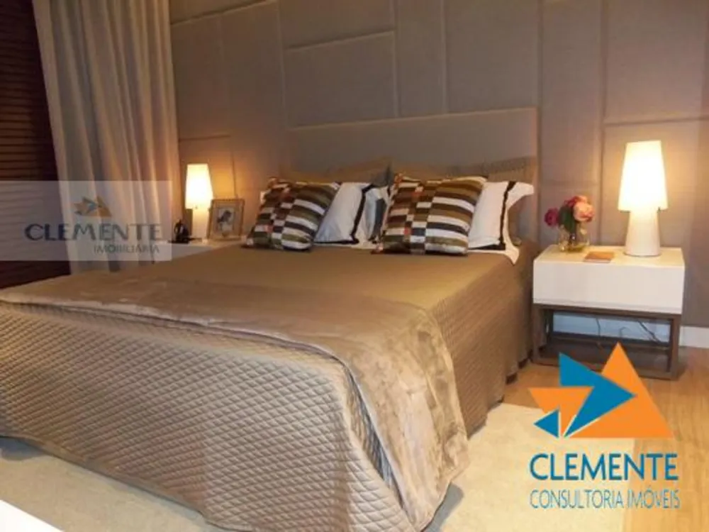 Apartamento, 2 quartos, 82 m² - Foto 11
