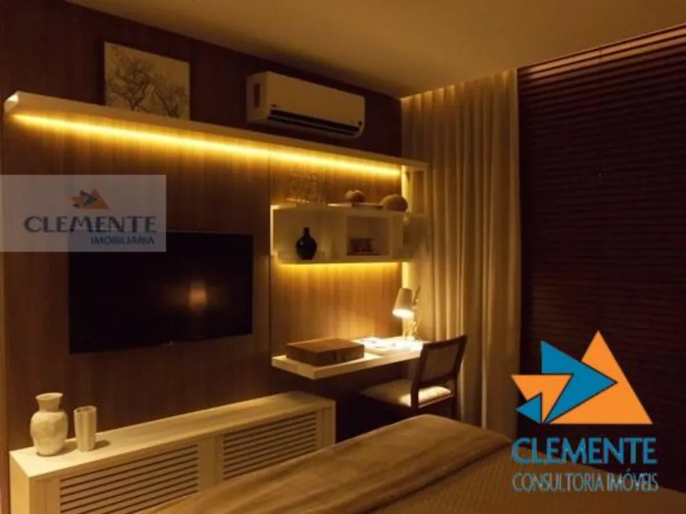 Apartamento, 2 quartos, 82 m² - Foto 10