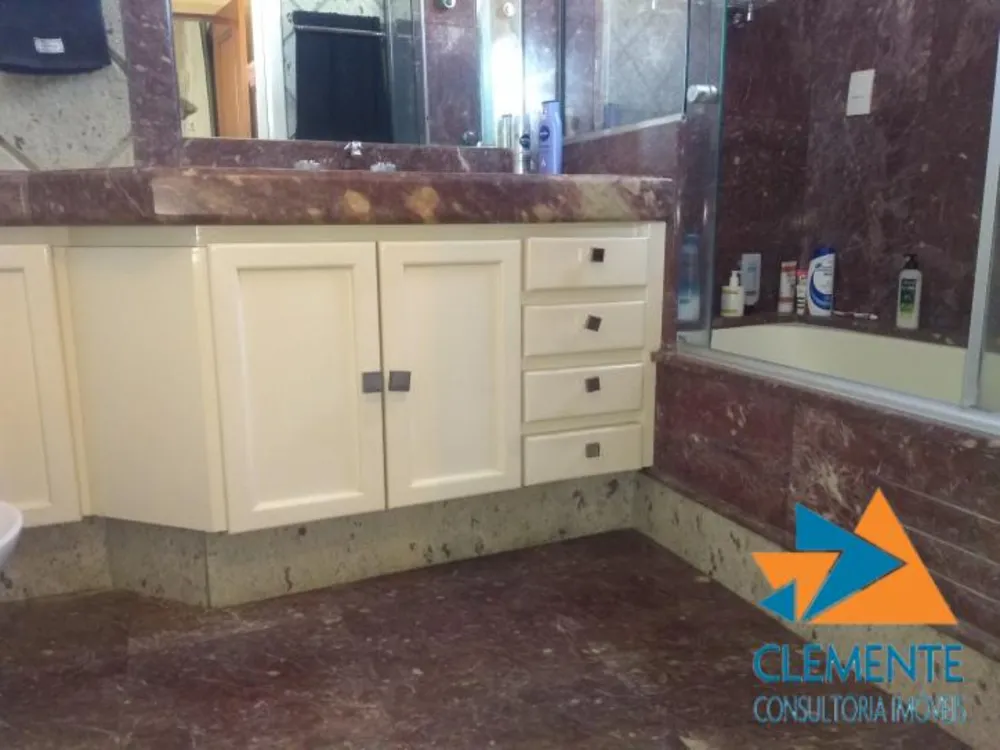 Apartamento, 4 quartos, 300 m² - Foto 15
