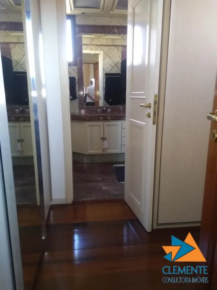 Apartamento, 4 quartos, 300 m² - Foto 14