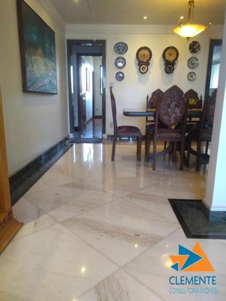 Apartamento, 4 quartos, 300 m² - Foto 8