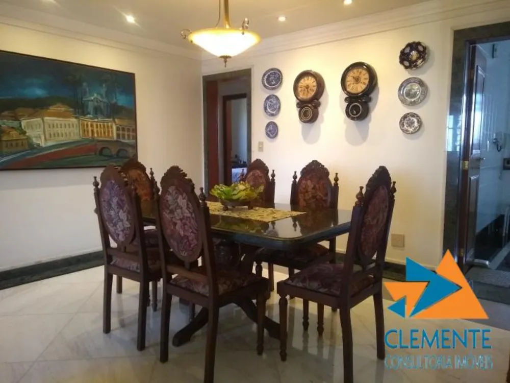 Apartamento, 4 quartos, 300 m² - Foto 9