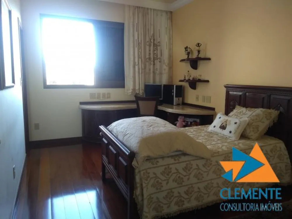 Apartamento, 4 quartos, 300 m² - Foto 11