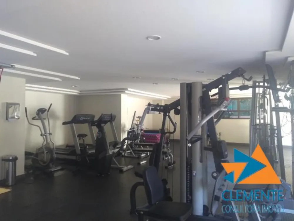 Apartamento, 4 quartos, 300 m² - Foto 5
