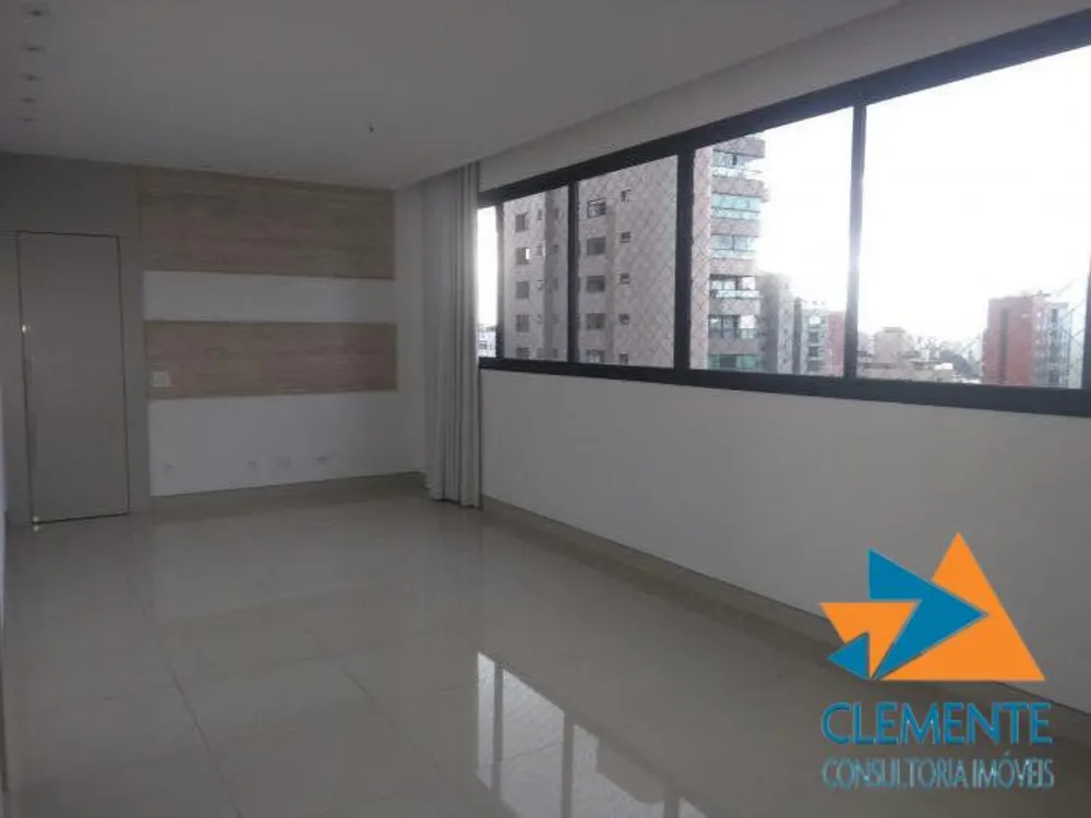 Apartamento, 3 quartos, 93 m² - Foto 1