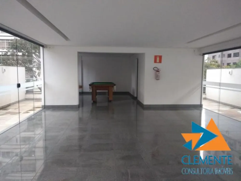 Apartamento, 3 quartos, 93 m² - Foto 3