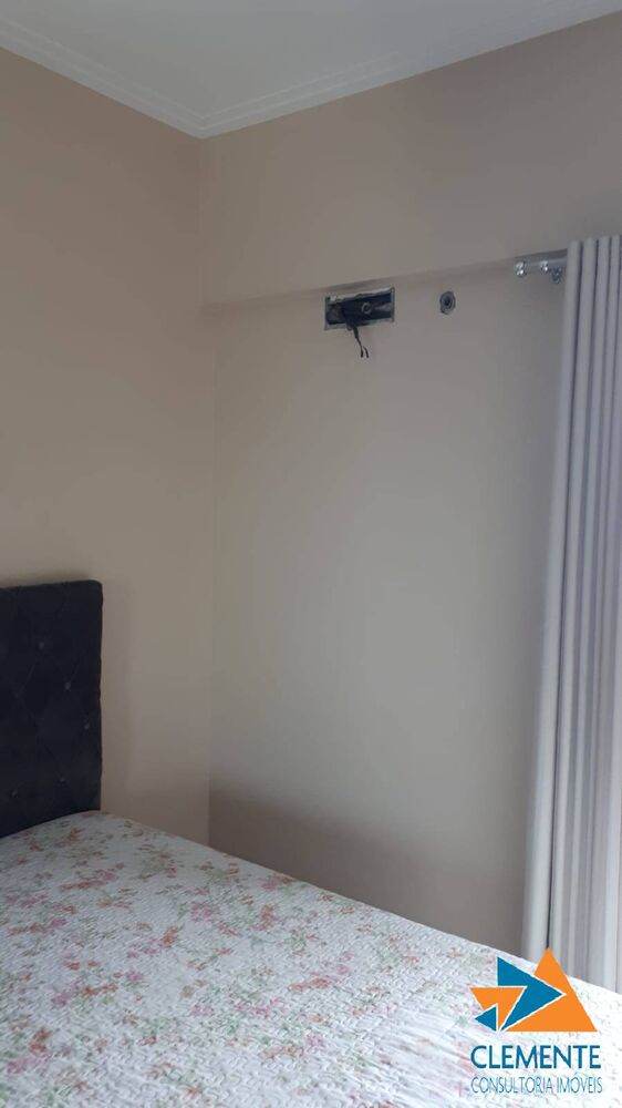 Apartamento à venda com 3 quartos, 100m² - Foto 8