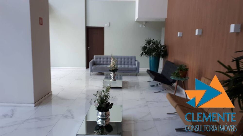 Apartamento à venda com 3 quartos, 100m² - Foto 7