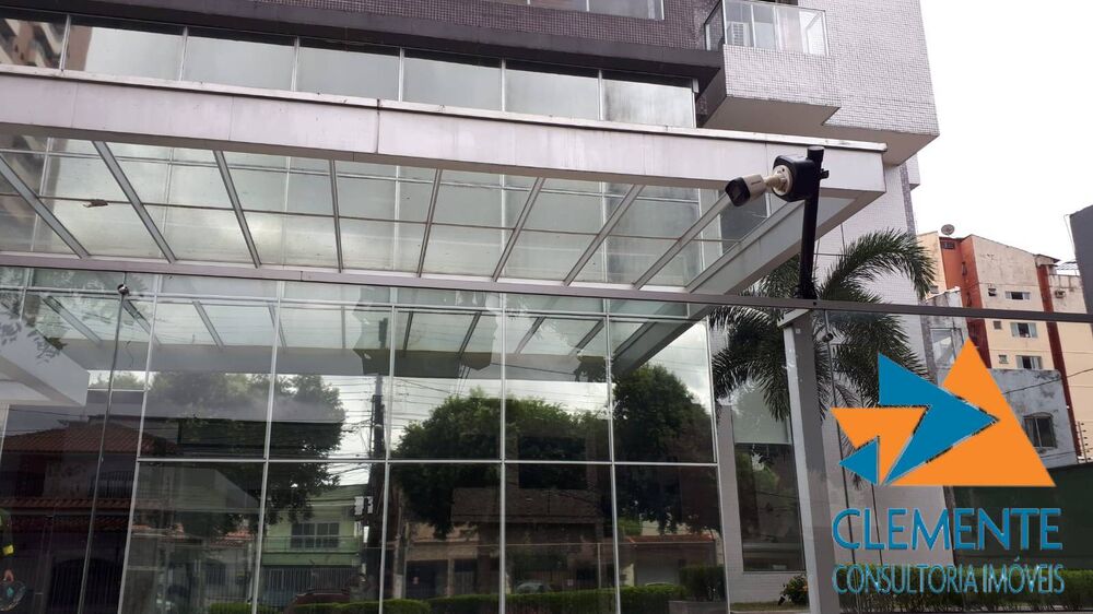 Apartamento à venda com 3 quartos, 100m² - Foto 6