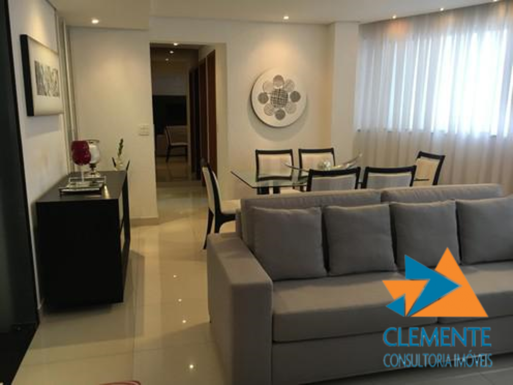 Apartamento, 2 quartos, 72 m² - Foto 2