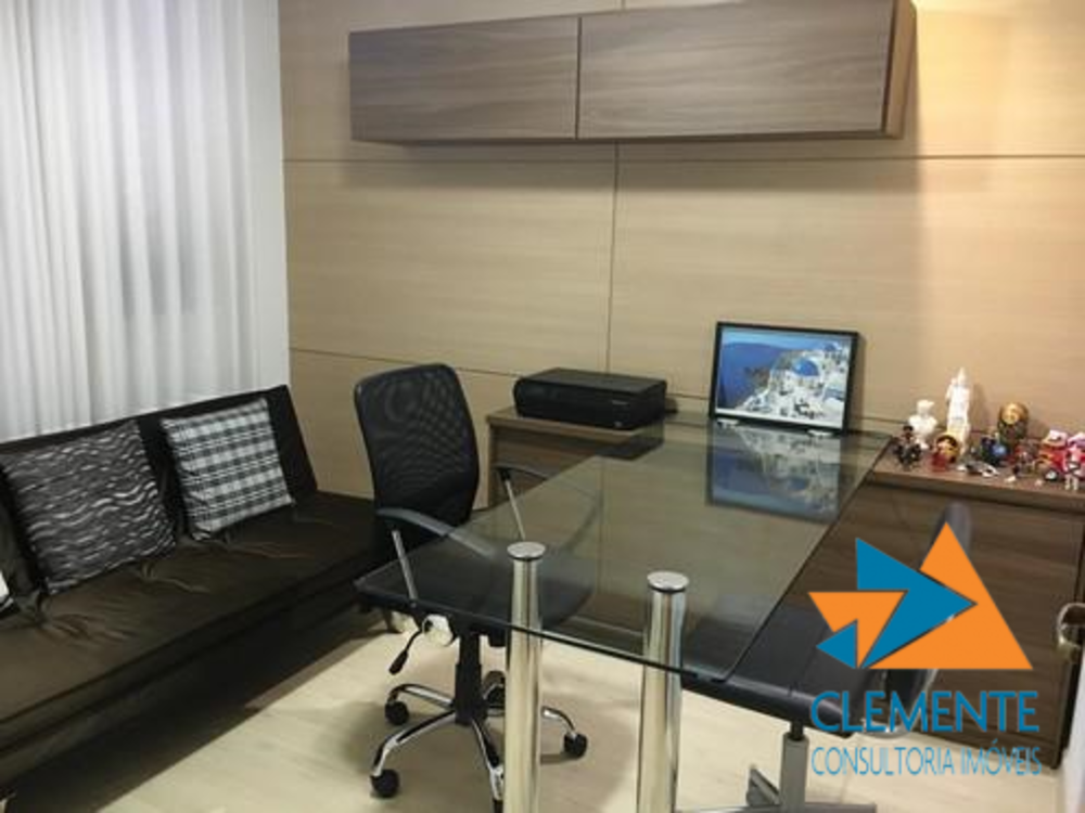 Apartamento, 2 quartos, 72 m² - Foto 4