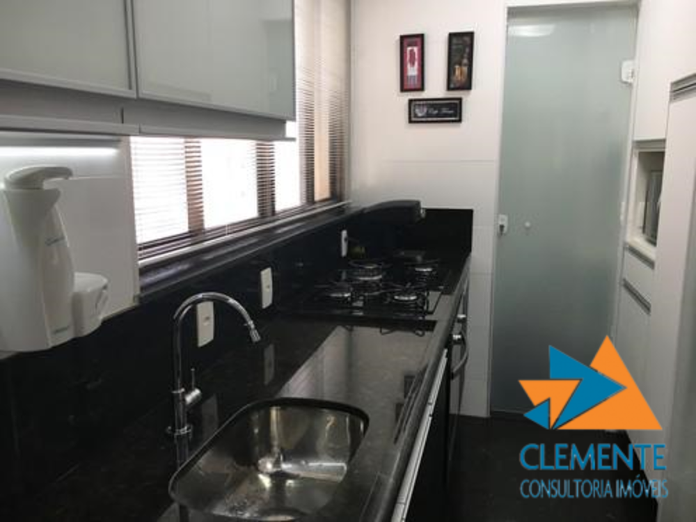 Apartamento, 2 quartos, 72 m² - Foto 3