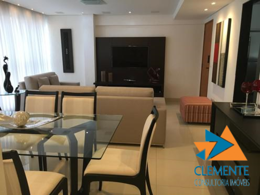 Apartamento, 2 quartos, 72 m² - Foto 1