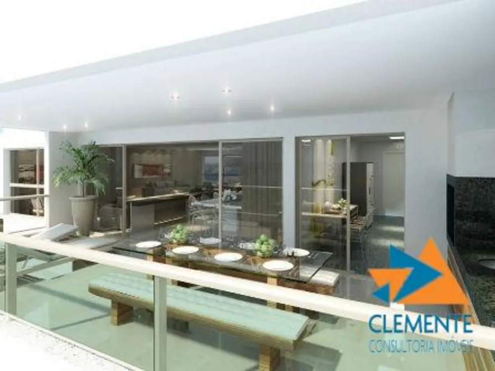 Apartamento, 4 quartos, 222 m² - Foto 14