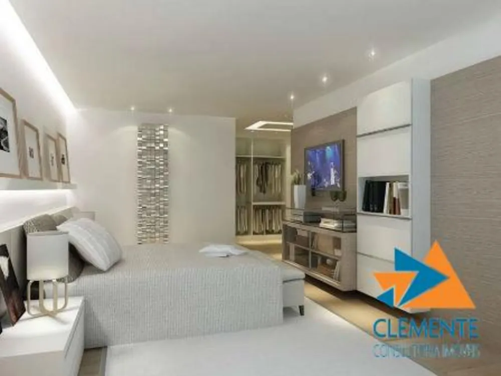 Apartamento, 4 quartos, 222 m² - Foto 15
