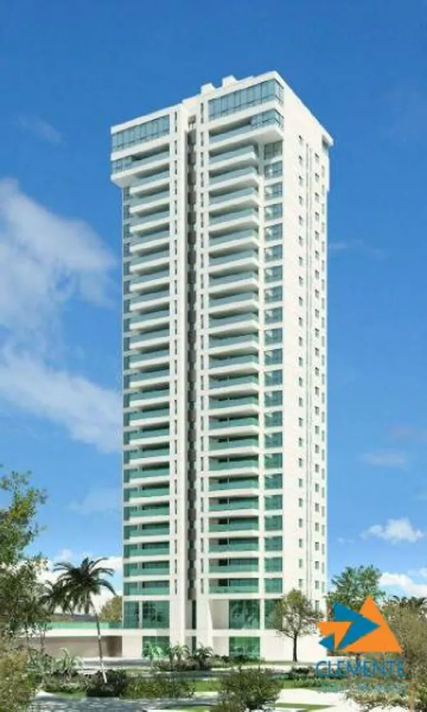 Apartamento, 4 quartos, 222 m² - Foto 12