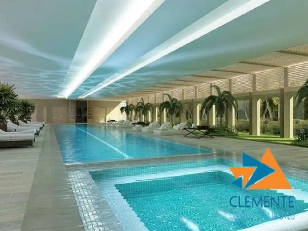 Apartamento, 4 quartos, 222 m² - Foto 9
