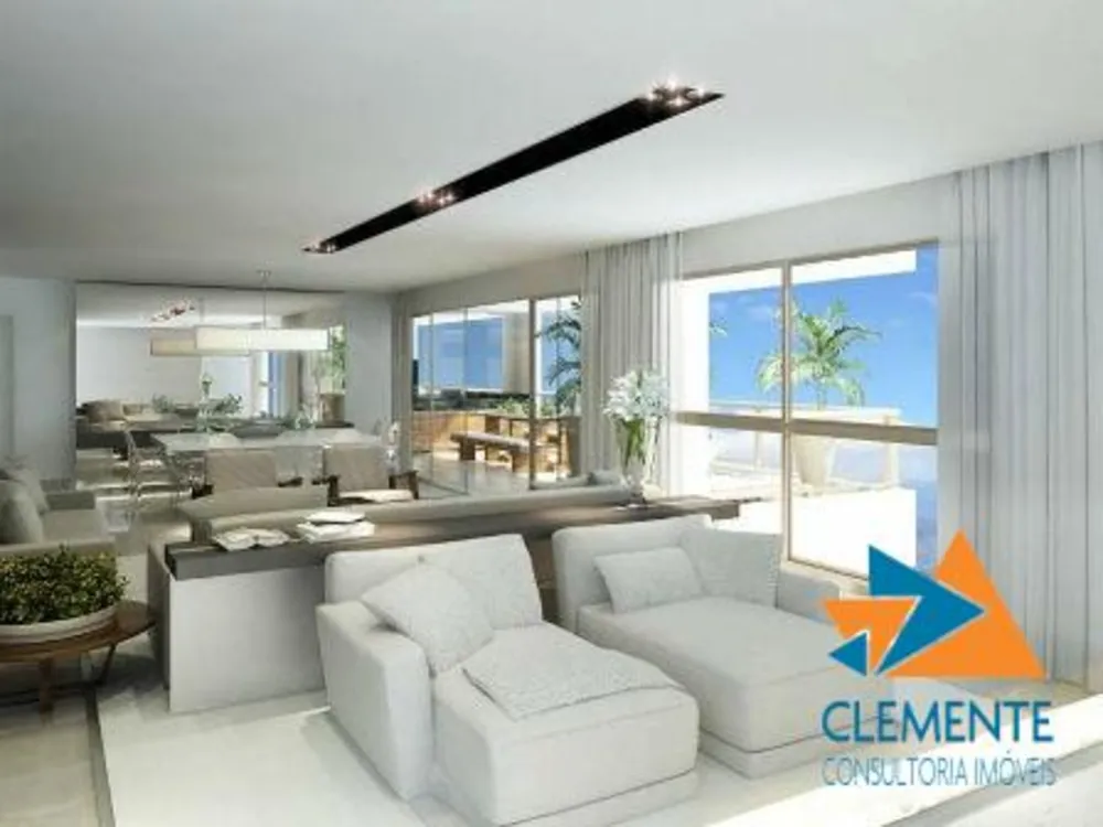 Apartamento, 4 quartos, 222 m² - Foto 13