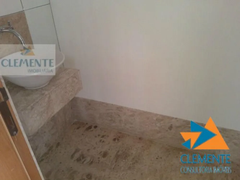 Apartamento, 4 quartos, 222 m² - Foto 6
