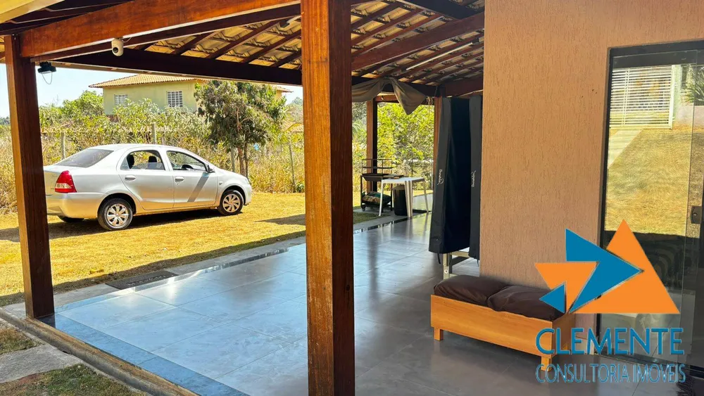 Casa de Condomínio, 4 quartos - Foto 6