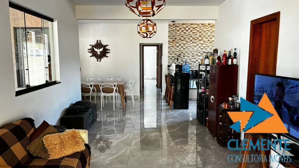 Casa de Condomínio, 4 quartos - Foto 7