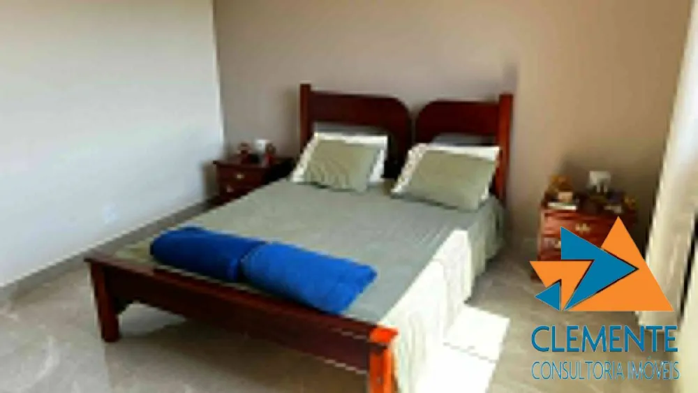 Casa de Condomínio, 4 quartos - Foto 13