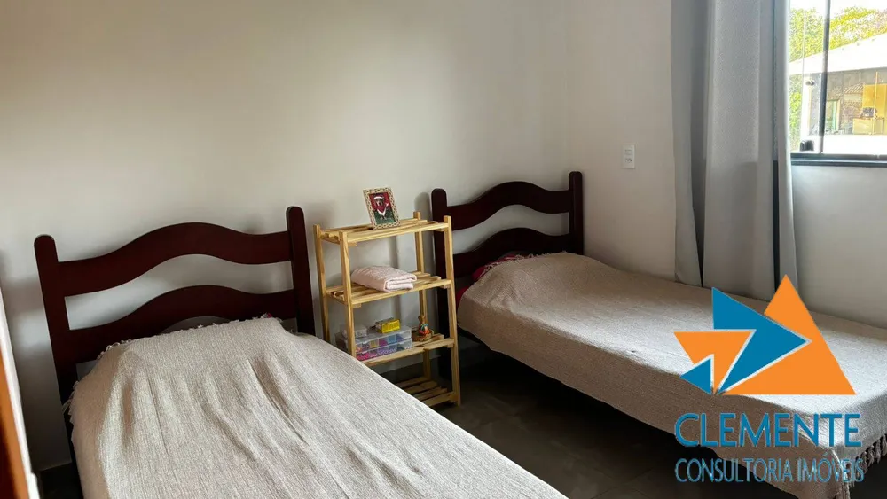 Casa de Condomínio, 4 quartos - Foto 11