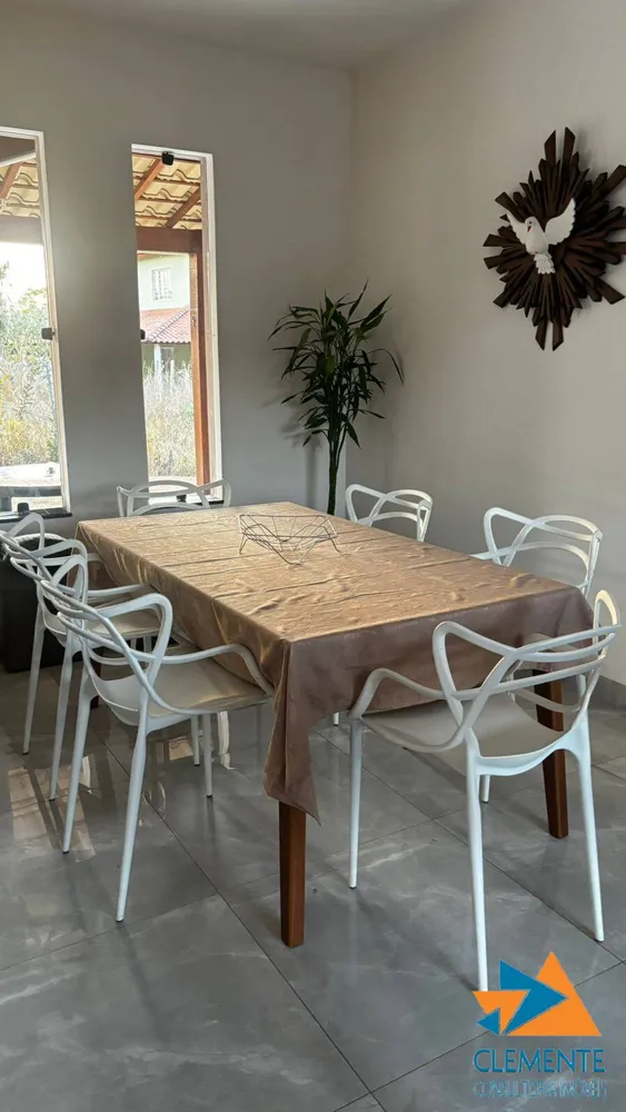 Casa de Condomínio, 4 quartos - Foto 8