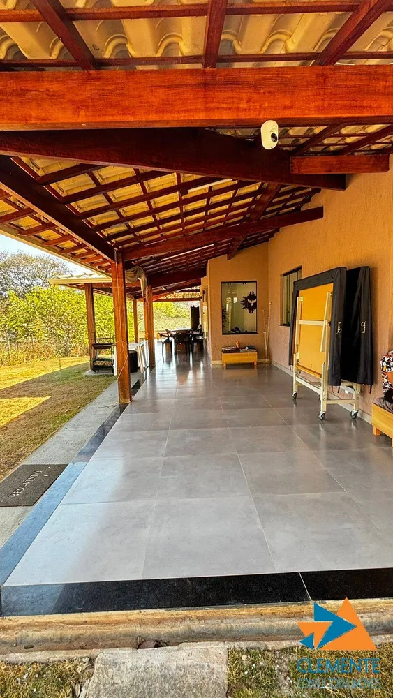 Casa de Condomínio, 4 quartos - Foto 5