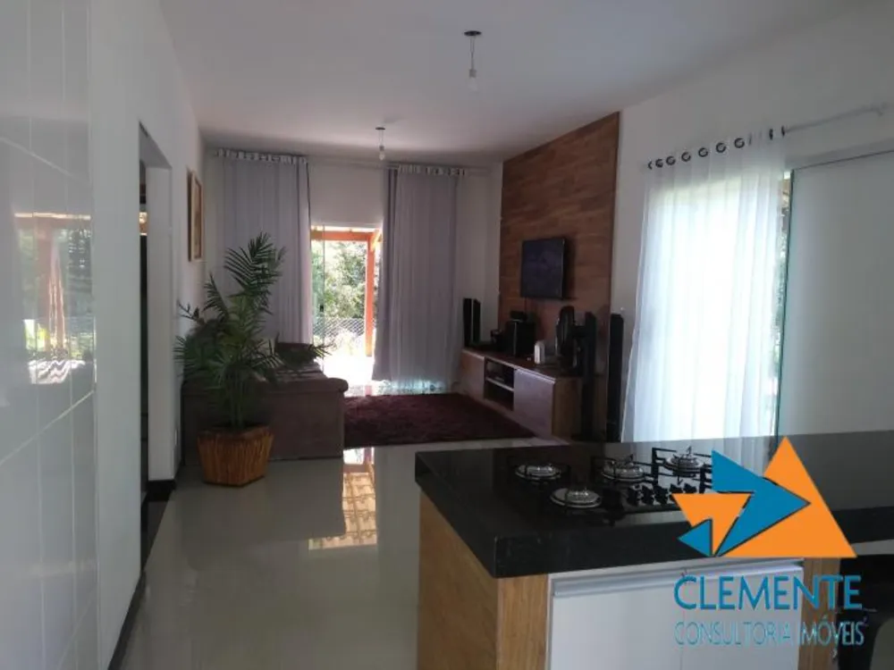 Casa de Condomínio, 4 quartos - Foto 7