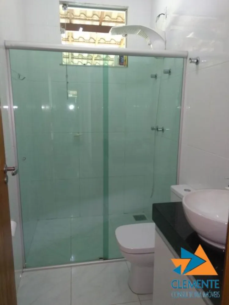 Casa de Condomínio, 4 quartos - Foto 12