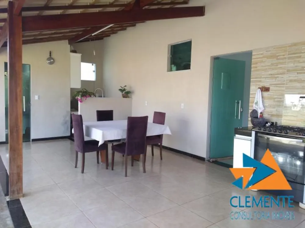 Casa de Condomínio, 4 quartos - Foto 13