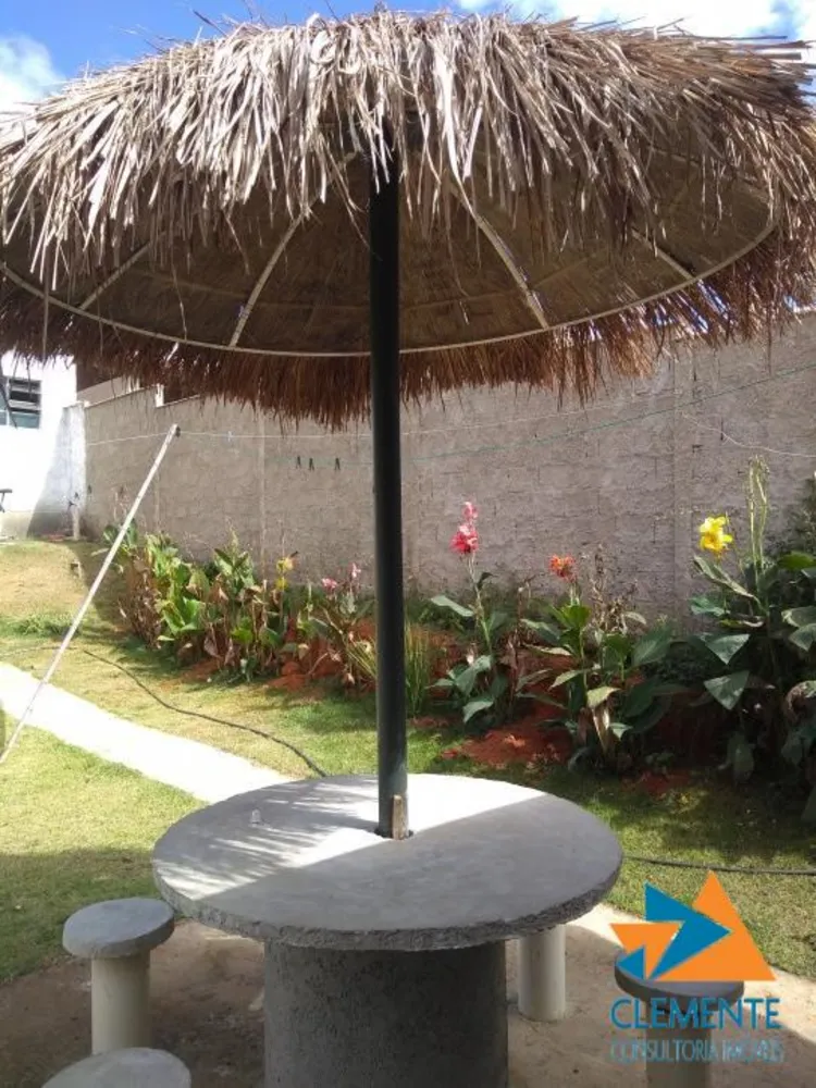 Casa de Condomínio, 4 quartos - Foto 15