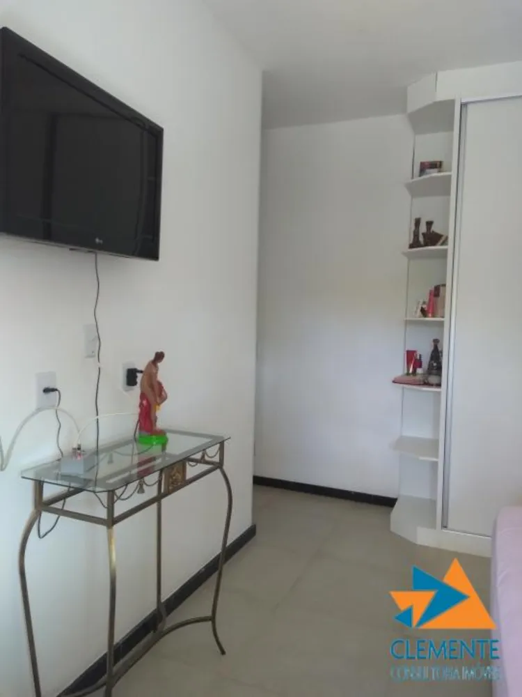Casa de Condomínio, 4 quartos - Foto 8
