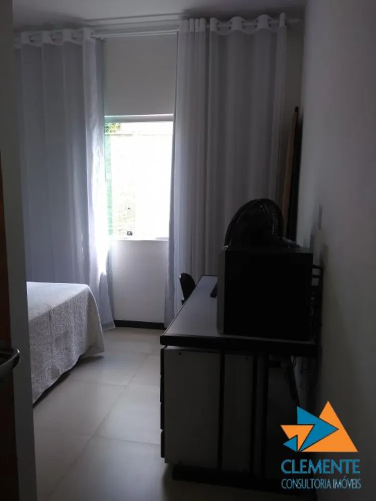Casa de Condomínio, 4 quartos - Foto 11