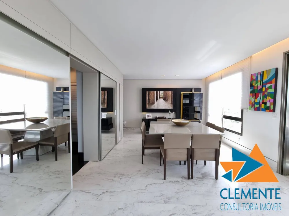 Apartamento, 3 quartos, 181 m² - Foto 3