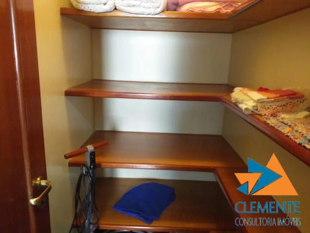 Apartamento, 4 quartos, 190 m² - Foto 12