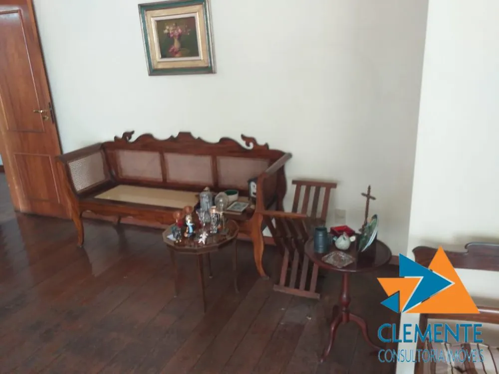 Apartamento, 4 quartos, 190 m² - Foto 9