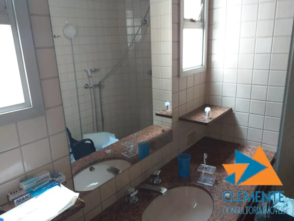 Apartamento, 4 quartos, 190 m² - Foto 14